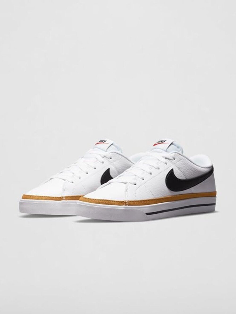 Nike Court Legacy Next Nature White Sneakers DH3161-100 all sizes